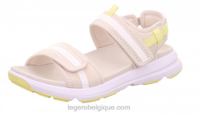 Liberty taupe doux femmes LegeroJZ4D63