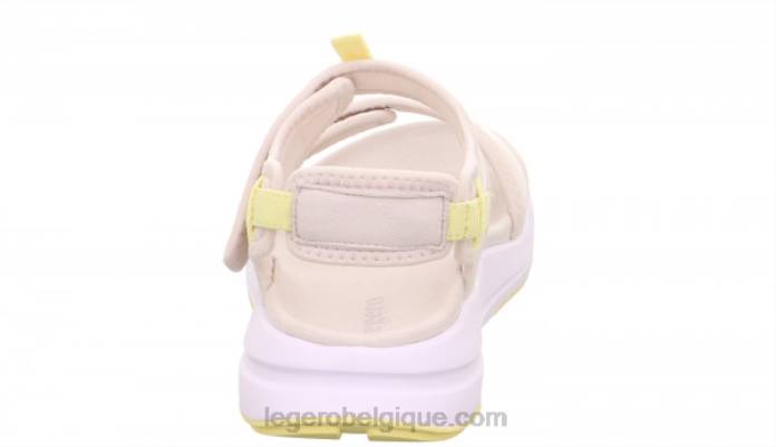 Liberty taupe doux femmes LegeroJZ4D63