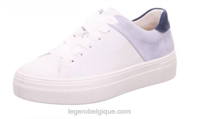 Lima blanc cassé femmes LegeroJZ4D117