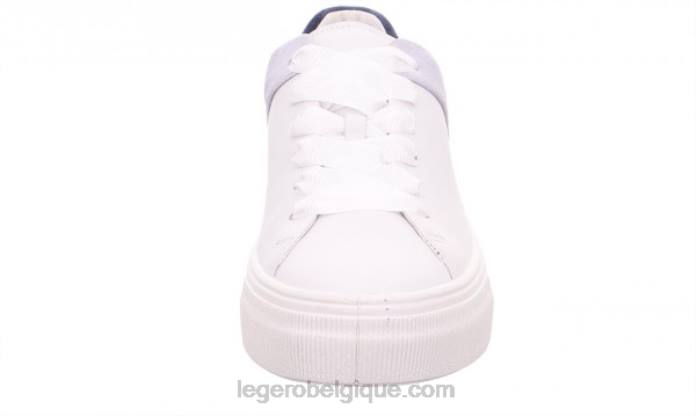 Lima blanc cassé femmes LegeroJZ4D117