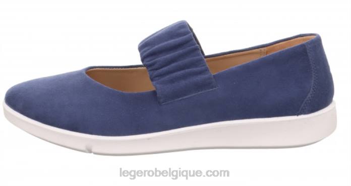 Lucca Indacox femmes LegeroJZ4D50