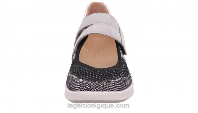 Lucca gris nuage femmes LegeroJZ4D156