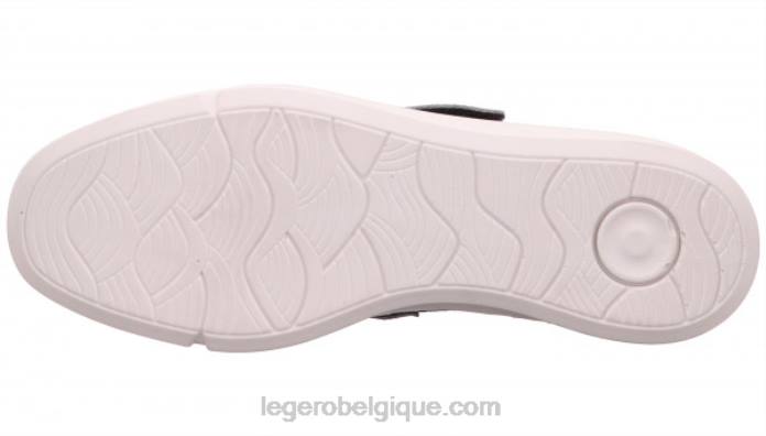 Lucca gris nuage femmes LegeroJZ4D156