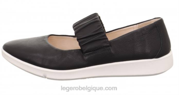 Lucca noir femmes LegeroJZ4D75