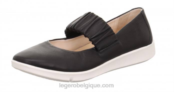 Lucca noir femmes LegeroJZ4D75