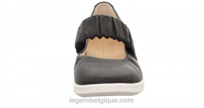 Lucca noir femmes LegeroJZ4D75
