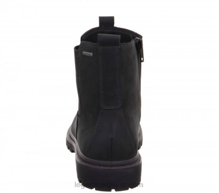 Monta noir femmes LegeroJZ4D248