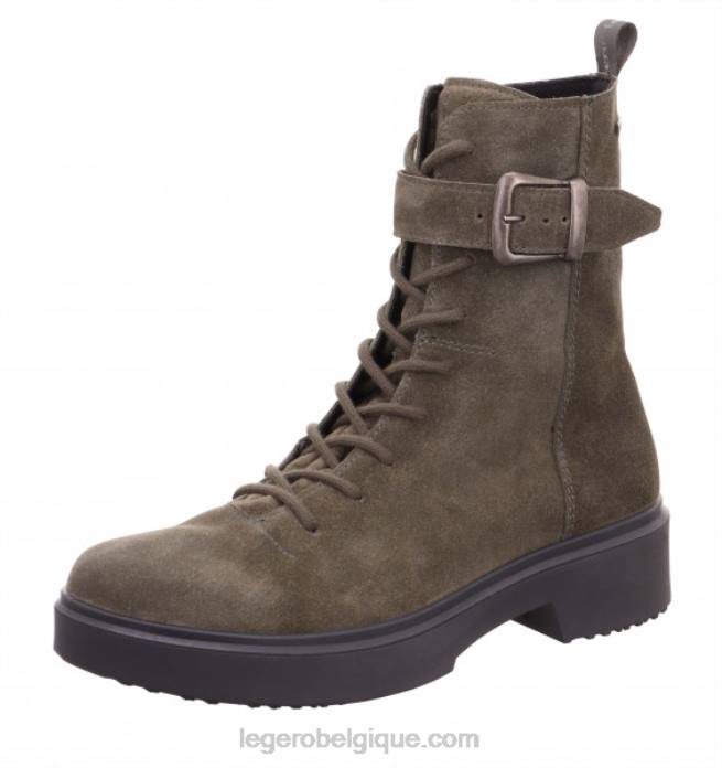 ange bottes yerba femmes LegeroJZ4D216