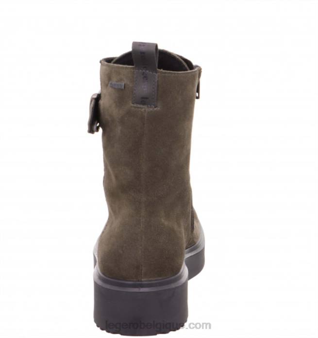 ange bottes yerba femmes LegeroJZ4D216
