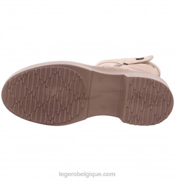 ange bottines giotto femmes LegeroJZ4D210