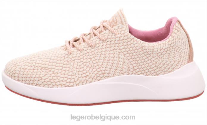 ballon blanc cassé femmes LegeroJZ4D336