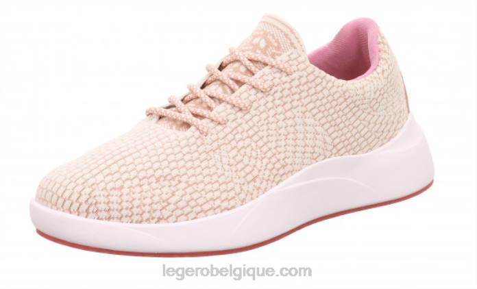 ballon blanc cassé femmes LegeroJZ4D336