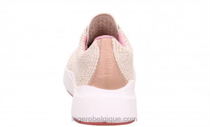 ballon blanc cassé femmes LegeroJZ4D336