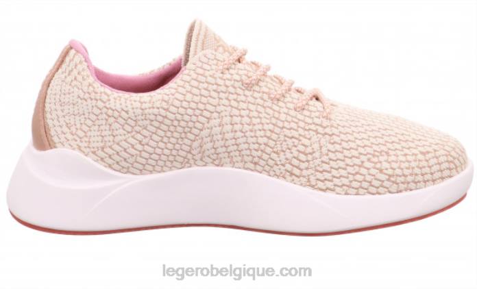 ballon blanc cassé femmes LegeroJZ4D336