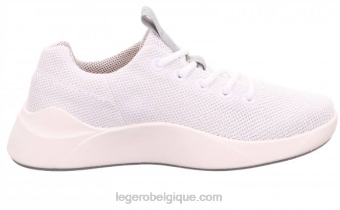 ballon blanc cassé femmes LegeroJZ4D337