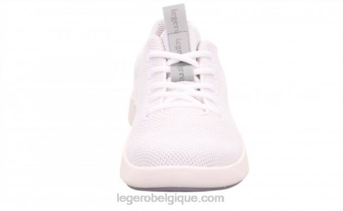 ballon blanc cassé femmes LegeroJZ4D337