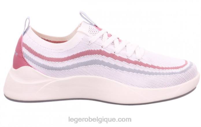 baskets ballon écru femmes LegeroJZ4D334