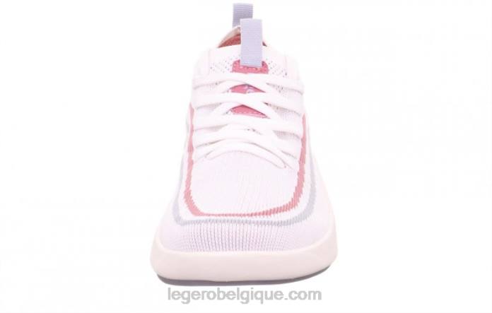 baskets ballon écru femmes LegeroJZ4D334