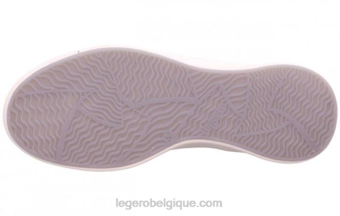 baskets ballon écru femmes LegeroJZ4D334