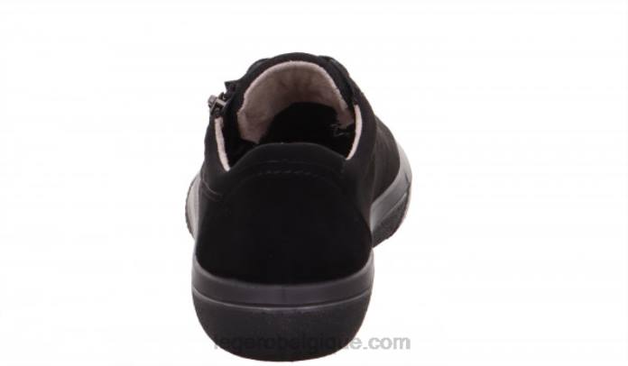 baskets fraîches noires femmes LegeroJZ4D246