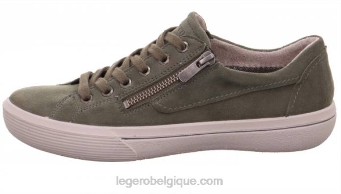 baskets fraîches yerba femmes LegeroJZ4D271