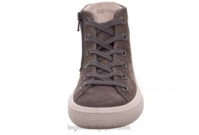 baskets mi-hautes fraîches ossido femmes LegeroJZ4D311