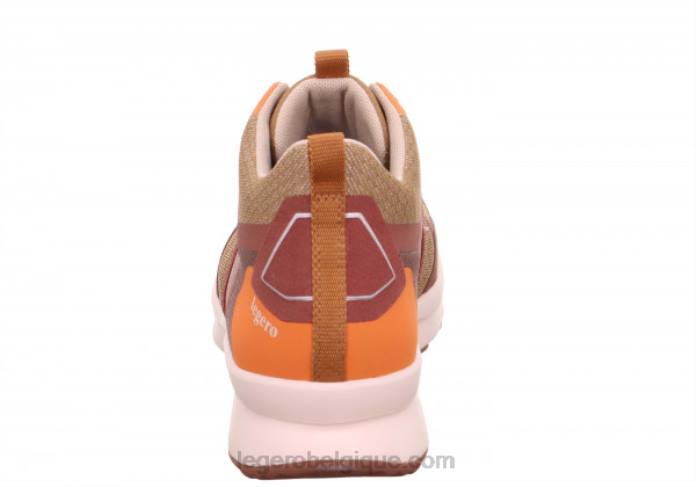 baskets mi-hautes prêtes à priser femmes LegeroJZ4D245