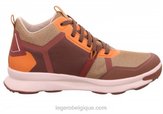 baskets mi-hautes prêtes à priser femmes LegeroJZ4D245