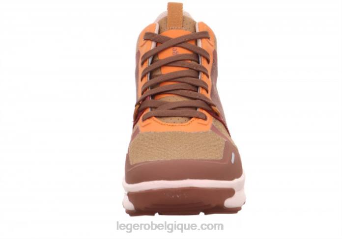 baskets mi-hautes prêtes à priser femmes LegeroJZ4D245