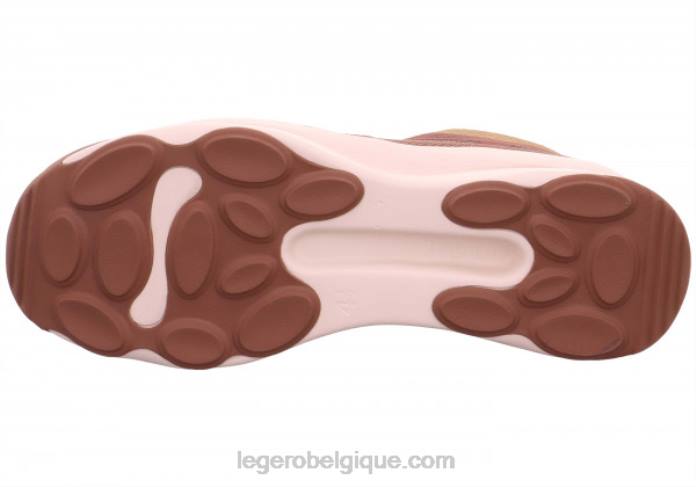 baskets mi-hautes prêtes à priser femmes LegeroJZ4D245