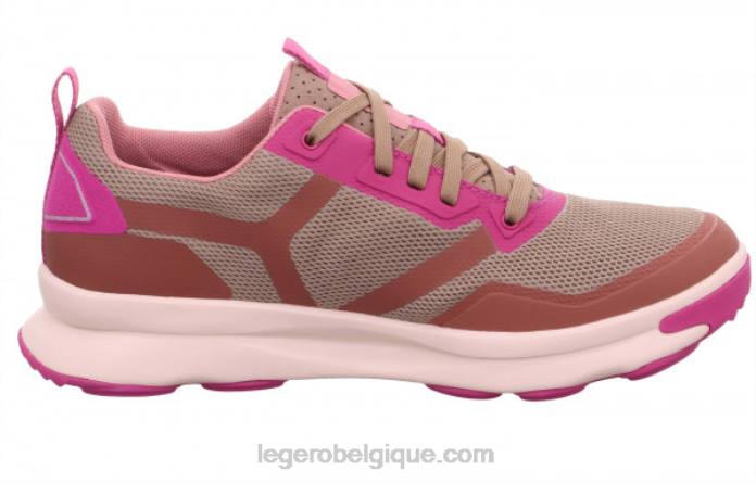 baskets prêtes giotto femmes LegeroJZ4D247