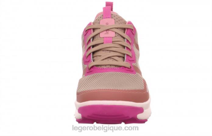 baskets prêtes giotto femmes LegeroJZ4D247