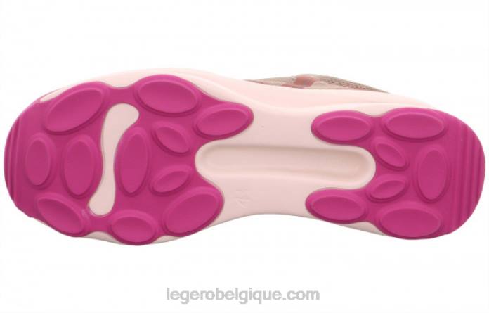 baskets prêtes giotto femmes LegeroJZ4D247