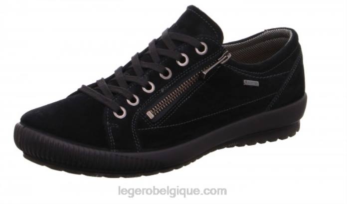 baskets tanaro 40 noir femmes LegeroJZ4D237