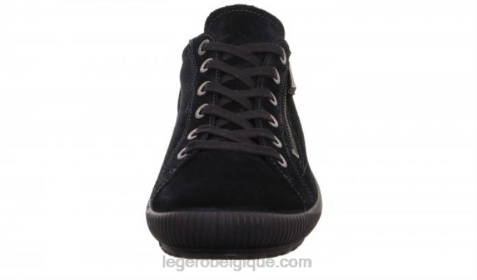 baskets tanaro 40 noir femmes LegeroJZ4D237