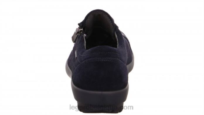 baskets tanaro 40 oceano femmes LegeroJZ4D314