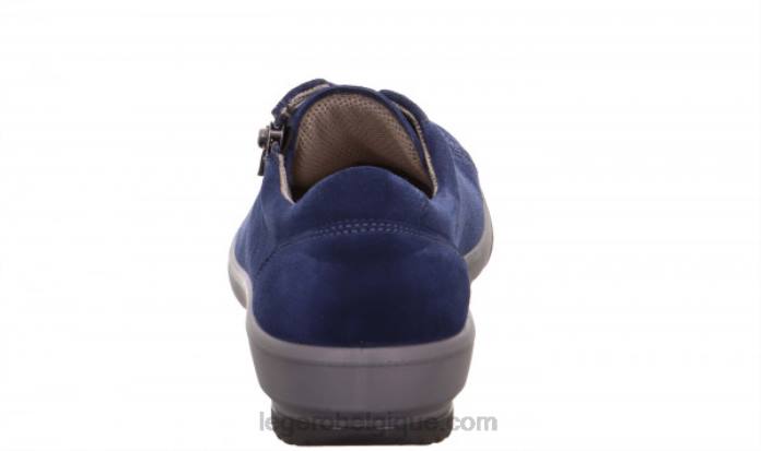 baskets tanaro 50 bleu femmes LegeroJZ4D219