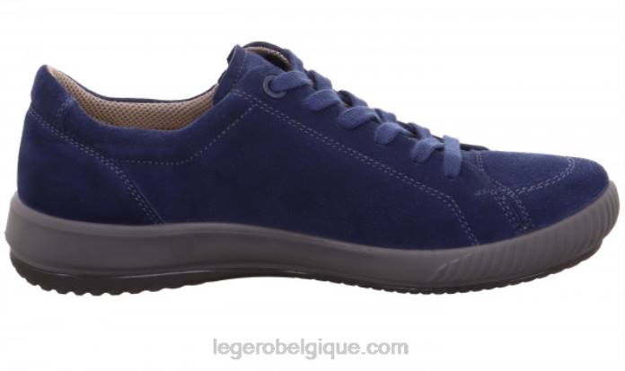 baskets tanaro 50 bleu femmes LegeroJZ4D219