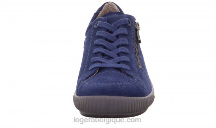 baskets tanaro 50 bleu femmes LegeroJZ4D219