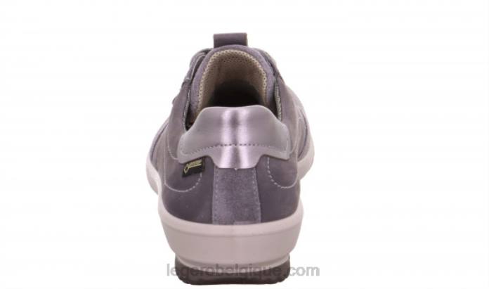 baskets tanaro 50 fumo femmes LegeroJZ4D296