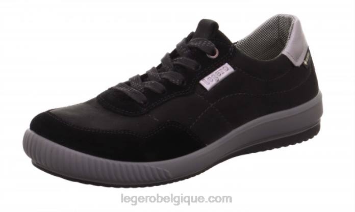baskets tanaro 50 noir femmes LegeroJZ4D300