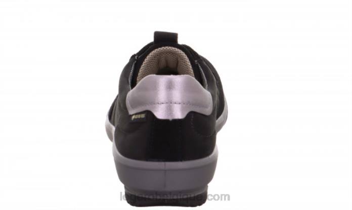 baskets tanaro 50 noir femmes LegeroJZ4D300
