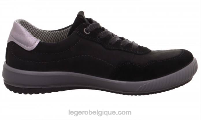 baskets tanaro 50 noir femmes LegeroJZ4D300