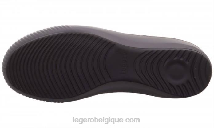 baskets tanaro 50 noir femmes LegeroJZ4D300