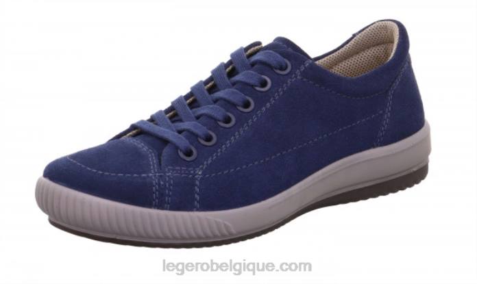 baskets tanaro bluette femmes LegeroJZ4D240