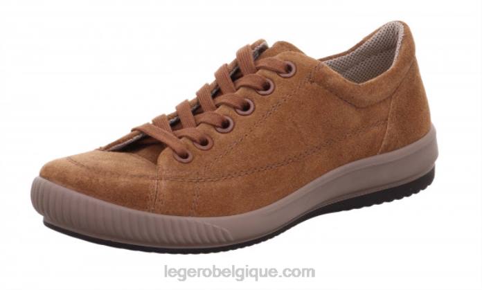 baskets tanaro noce femmes LegeroJZ4D265