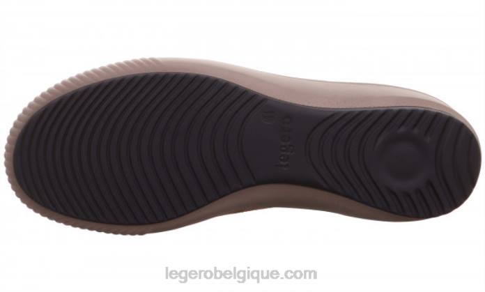 baskets tanaro noce femmes LegeroJZ4D265