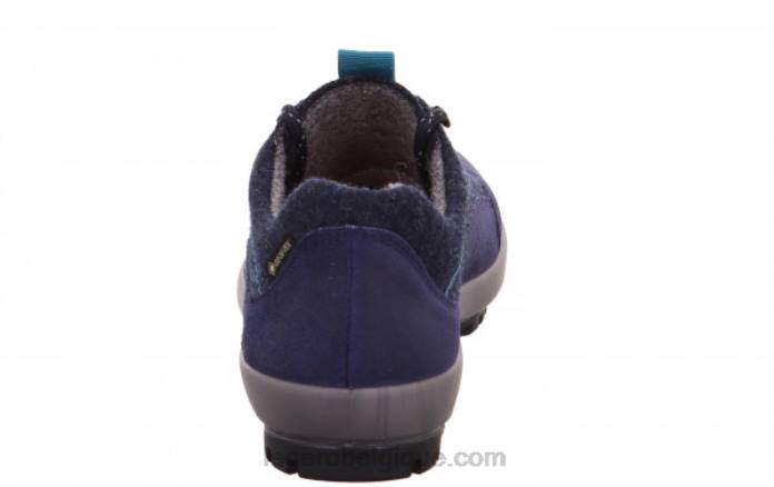 baskets tanaro trekking oceano femmes LegeroJZ4D308