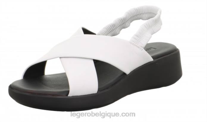 blanc cassé facile femmes LegeroJZ4D14