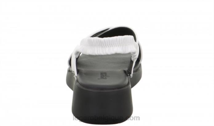 blanc cassé facile femmes LegeroJZ4D14